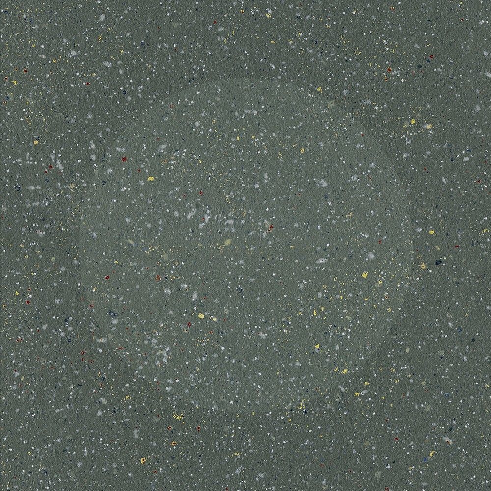 FOREVER COLOR BUBBLE GREEN 20X20 CIR CERAMICHE