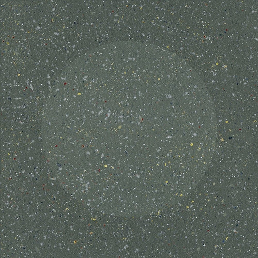 FOREVER COLOR BUBBLE GREEN 20X20 CIR CERAMICHE