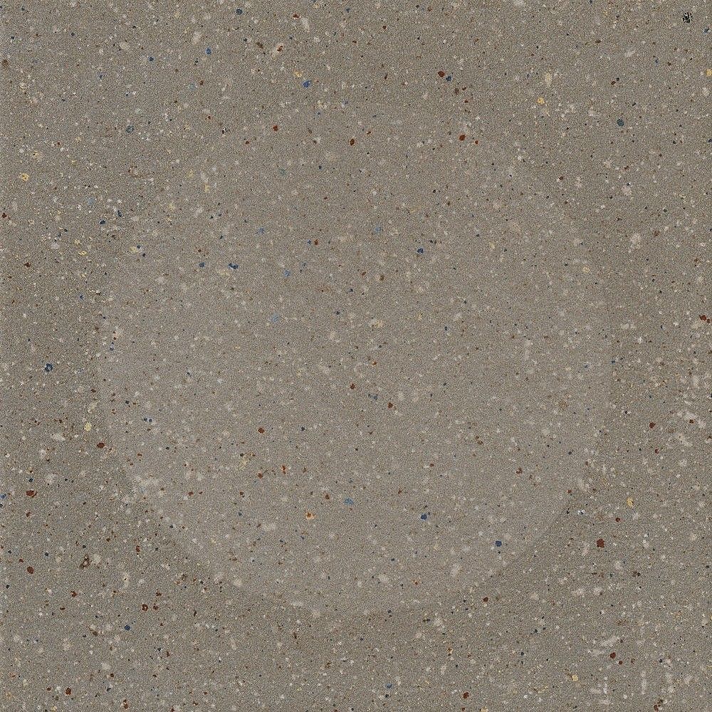 FOREVER COLOR BUBBLE GREY 20X20 CIR CERAMICHE