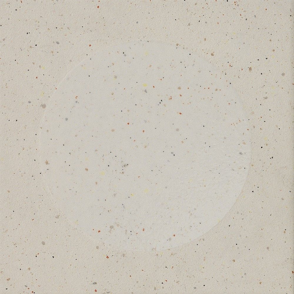 FOREVER COLOR BUBBLE IVORY 20X20 CIR CERAMICHE