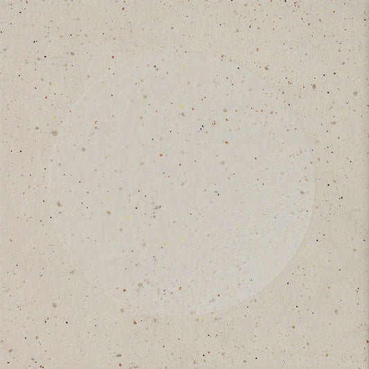 FOREVER COLOR BUBBLE IVORY 20X20 CIR CERAMICHE