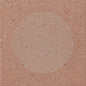 FOREVER COLOR BUBBLE PINK 20X20 CIR CERAMICHE