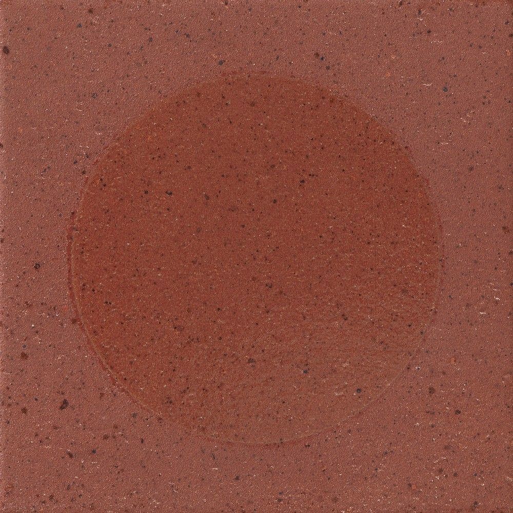 FOREVER COLOR BUBBLE RED 20X20 CIR CERAMICHE