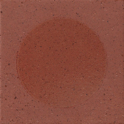FOREVER COLOR BUBBLE RED 20X20 CIR CERAMICHE