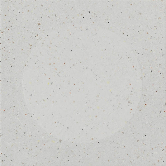 FOREVER COLOR BUBBLE WHITE 20X20 CIR CERAMICHE