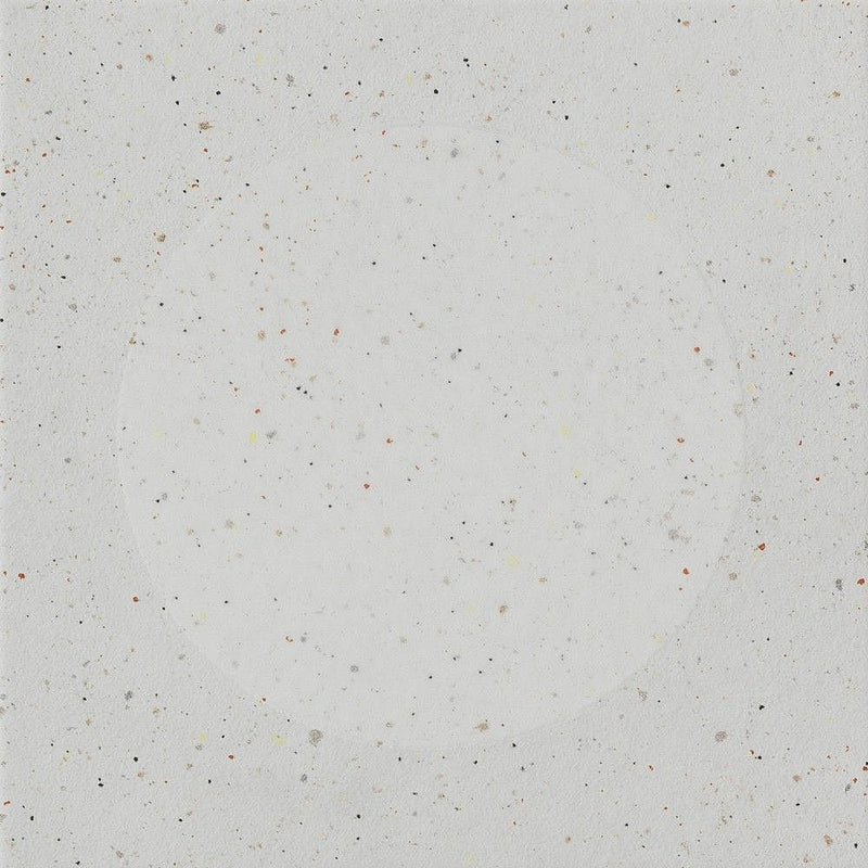 FOREVER COLOR BUBBLE WHITE 20X20 CIR CERAMICHE