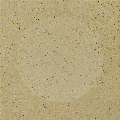 FOREVER COLOR BUBBLE YELLOW 20X20 CIR CERAMICHE