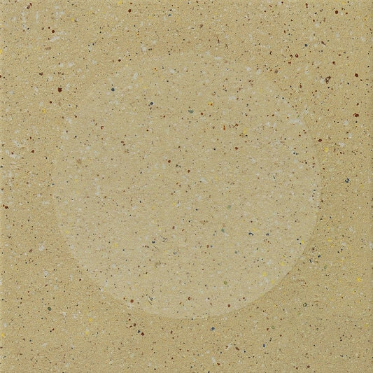FOREVER COLOR BUBBLE YELLOW 20X20 CIR CERAMICHE