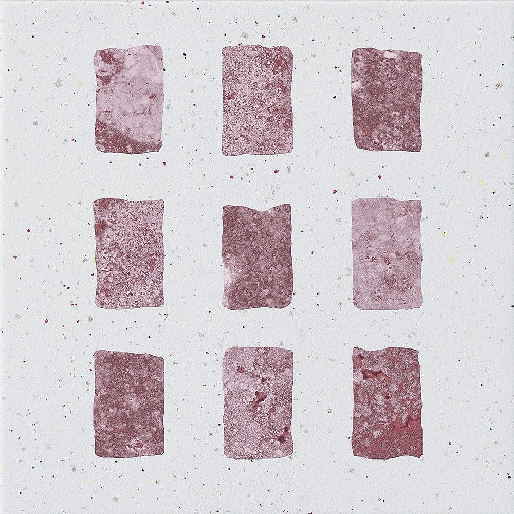 FOREVER COLOR GEMSTONE MIX WHITE 20X20 CIR CERAMICHE