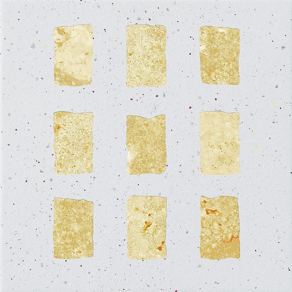 FOREVER COLOR GEMSTONE MIX WHITE 20X20 CIR CERAMICHE