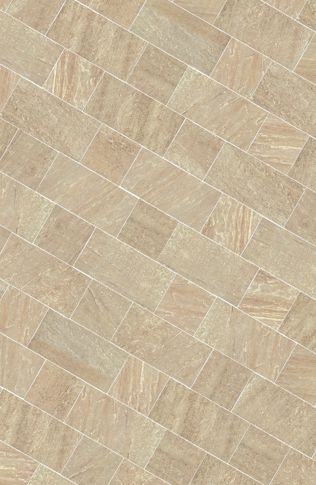 Quarzi Beige 21,6x21,6 R11 Savoia Italia