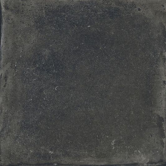 Heritage Charcoal 60X60 Rettificato Antislip R11 20MM Savoia Italia