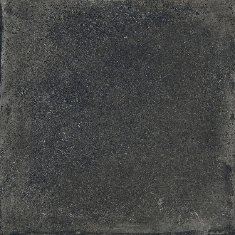Heritage Charcoal 60X60 Rettificato Savoia Italia