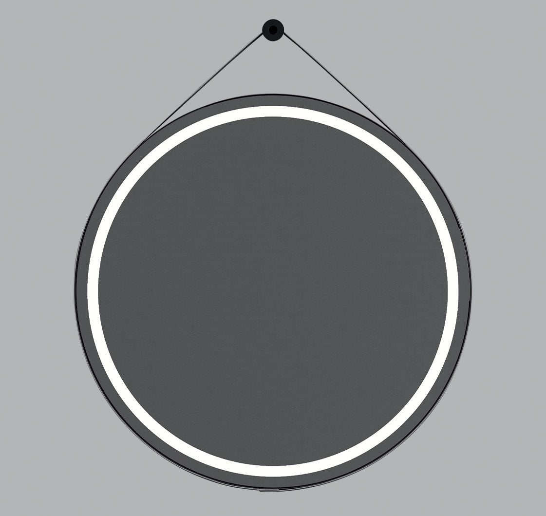 DARK SPECCHIO Ø70