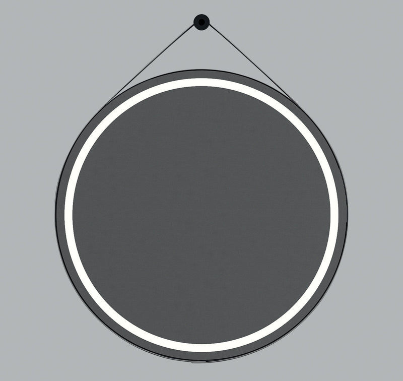 DARK SPECCHIO Ø70