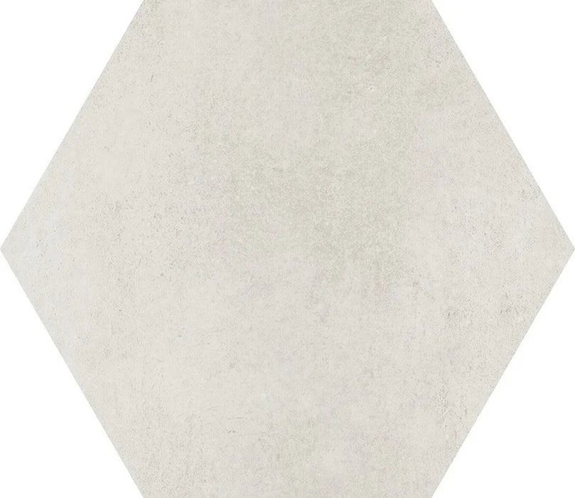 Domus Sabbia Esagona 40x35 Bordo Nat. Matt Savoia Italia