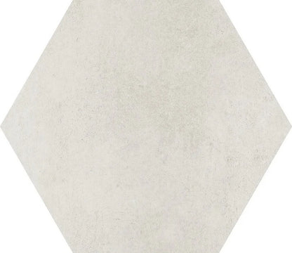 Domus Sabbia Esagona 40x35 Bordo Nat. Matt Savoia Italia
