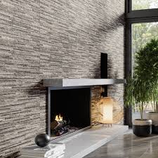 Evoluta Cave Dark Nat. Rett 30x60 Ceramiche Piemme