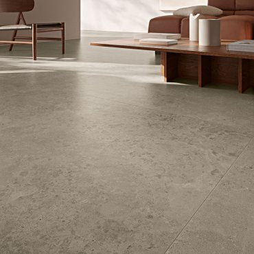 Concreta Ecru 60X120 Rett. R10 Serenissima Ceramiche