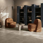 Concreta Ecru 60X60 Rett. R10 Serenissima Ceramiche
