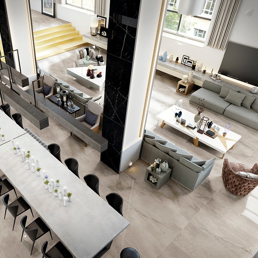 Fior Di Bosco Lux/Rett 60x120 Serenissima