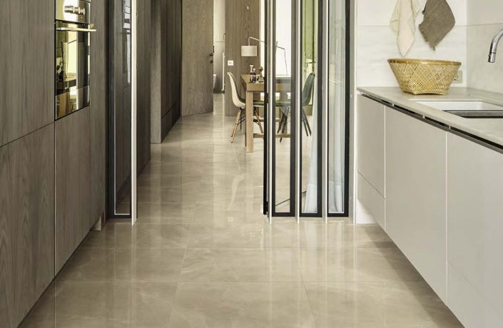 Elegance Via Della Spiga Lev./Rett. 80x80 Piemme Ceramiche