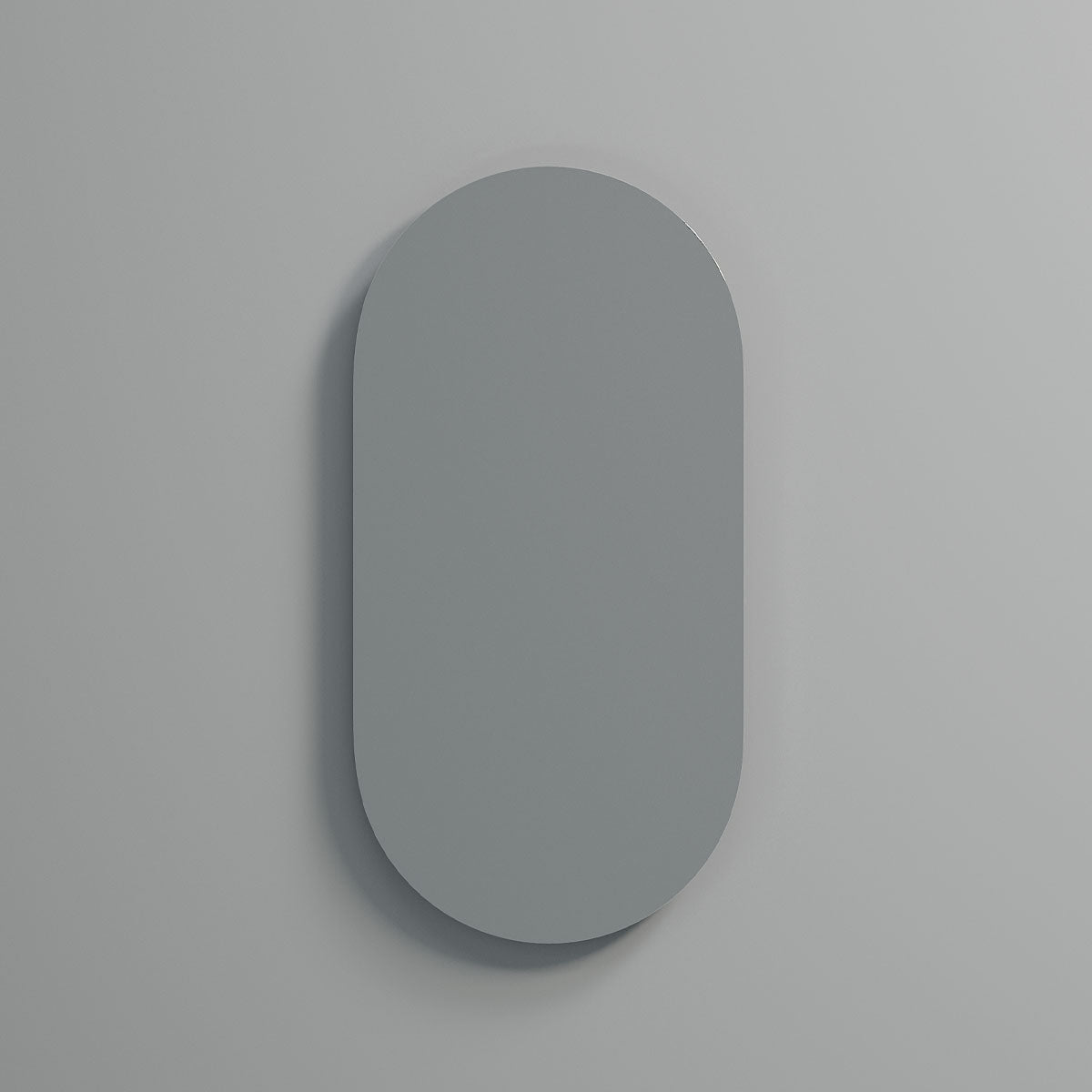 ELLISSE SPECCHIO H.90