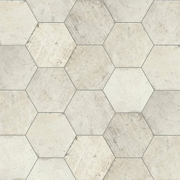 New York Esagona Greenwich Village 24X27,7 R10 Cir Ceramiche