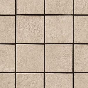 Evoca Mosaico 5x5 Ambra Serenissima Ceramiche