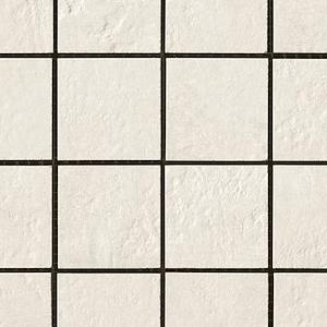 Evoca Mosaico 5x5 Avorio Serenissima Ceramiche