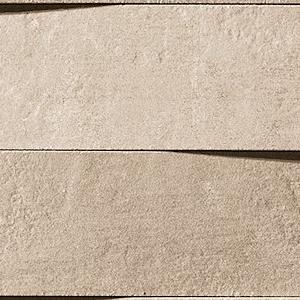 Evoca Mosaico Curve Ambra 20x30 Rett. Serenissima Ceramiche