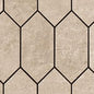Evoca Mosaico Losanga Ambra 30x30 Rett. Serenissima Ceramiche