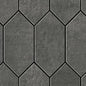 Evoca Mosaico Losanga Grafite 30x30 Rett. Serenissima Ceramiche
