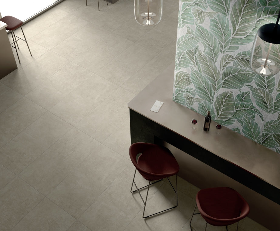 Evoq Avorio Rett. 30x60 Evoluzioni Ceramiche