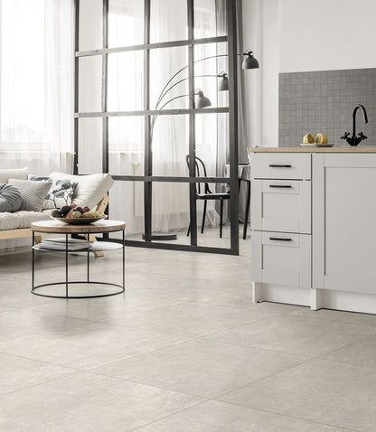 Evoq Bianco Rett. 30x60 Evoluzioni Ceramiche