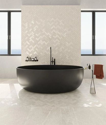 IBLA LINFA NATURALE RETTIFICATO 60X120 - CERAMICHE PIEMME 03976B