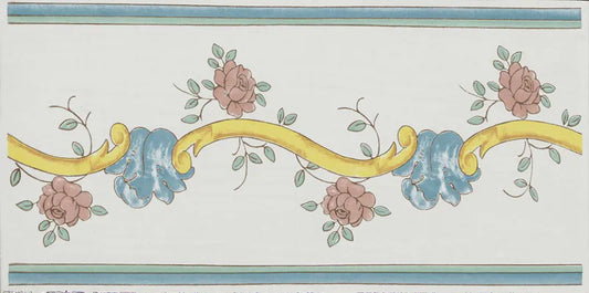 Cotto Mediterraneo Fascia Vivara 17X34 Savoia Italia