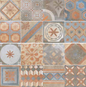 New orleans Franch quarter royal 20x20 Cir ceramiche