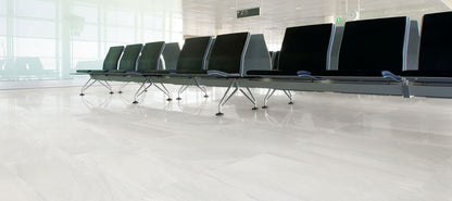 Geostone Bianco Nat./Rett. 60x120 Piemme Ceramiche