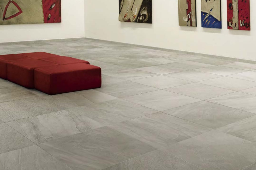 Geostone Grigio Nat. 30x60 Piemme Ceramiche