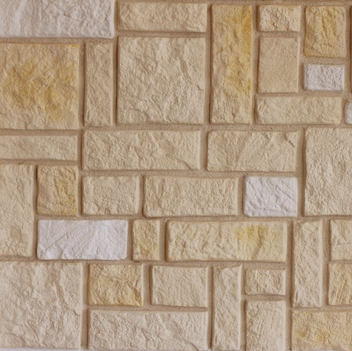 Multiformato Giallo grano CGM manufatti