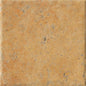 Cotto del Campiano Giallo Umbria 20x20 Cir Ceramiche