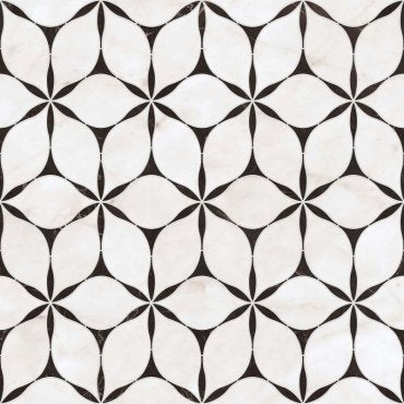 Sensi Fantasy Flower Lux 3D 60x120 ABK Group