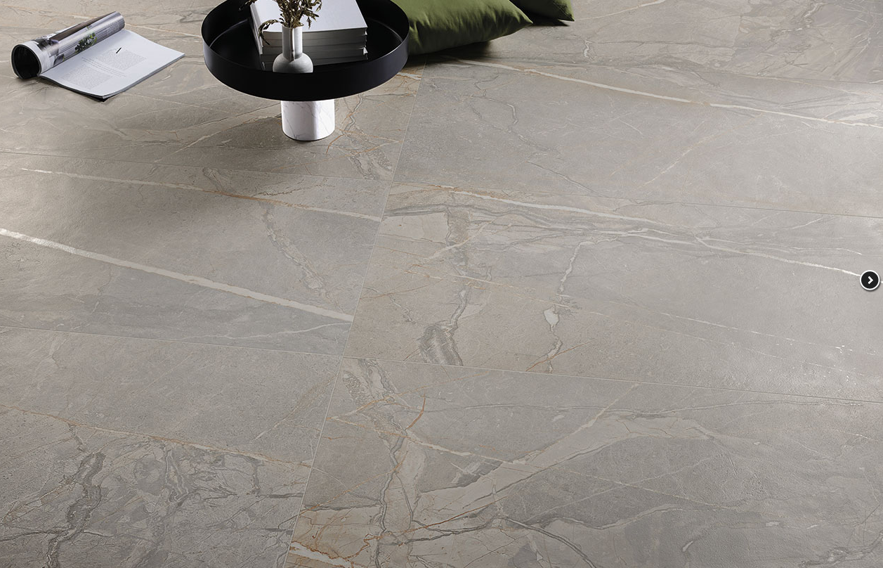 Amaranto Grey Rett. 60x120 Cercom Ceramiche