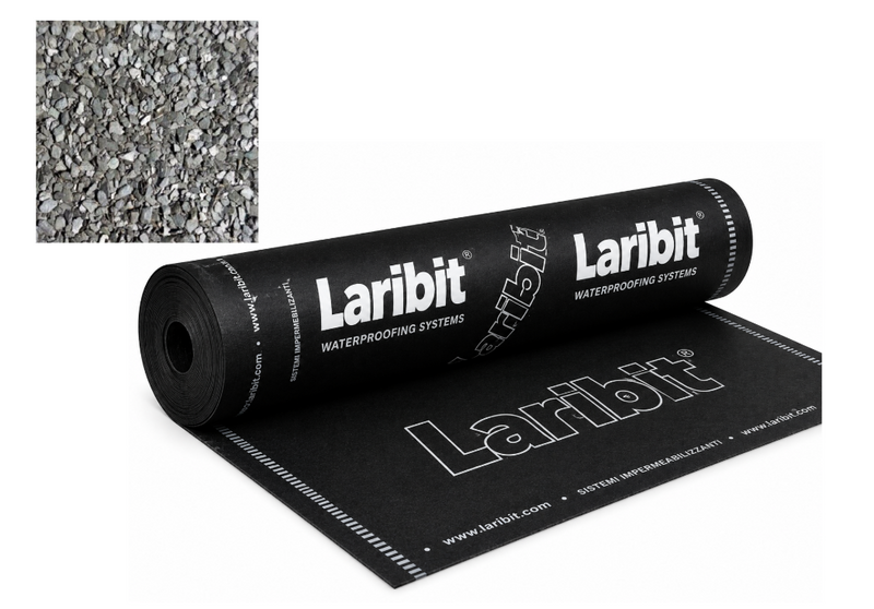 Gaine Ardoise Grise 4,5 Kg Laribit