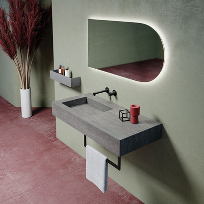 HPL COMPOSIZIONE-N.1-HPL-100