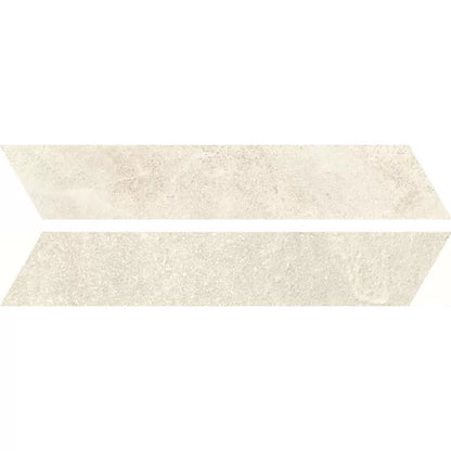 IBLA CHEVRON COLOFONIA NATURALE RETTIFICATO 10X53 - CERAMICHE PIEMME 04017