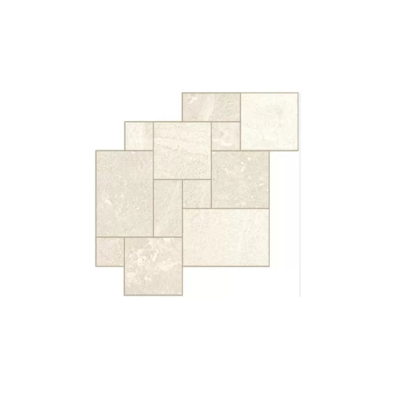 IBLA RAGUSA COLOFONIA MIX LAPPATO NATURALE 30X30 - CERAMICHE PIEMME 04013
