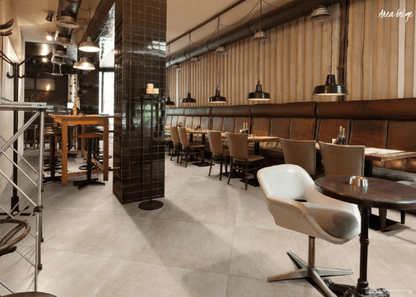 Area Beige 80x80 Rettificato Ceramica Euro