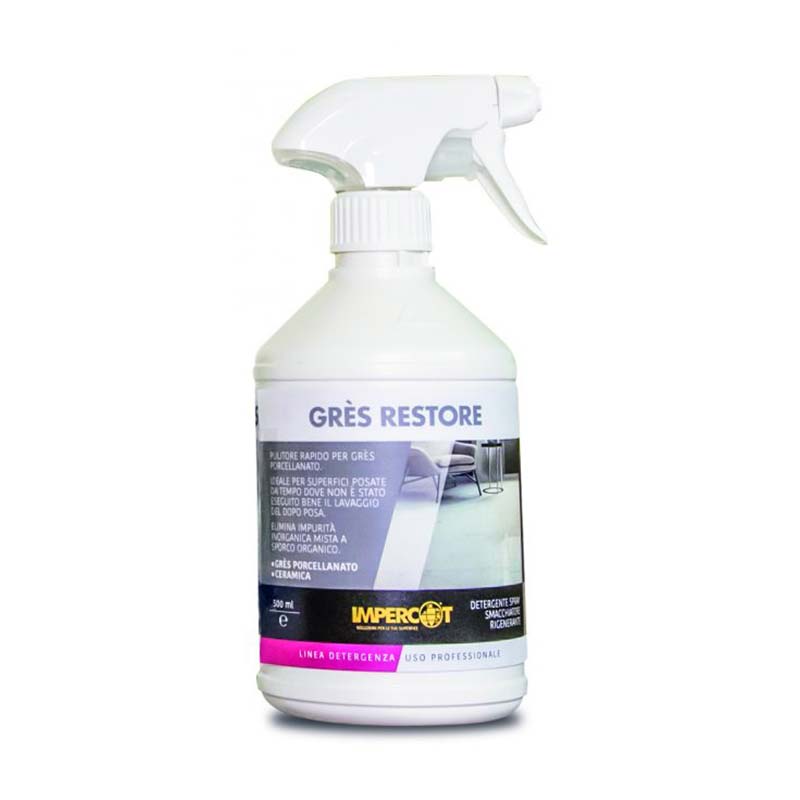 Gres Restore 500 ML Impercot